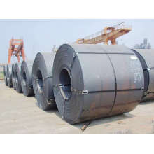 St37-3 Hot Rolled Steel Coil